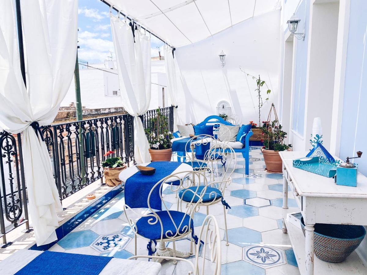 La Casa Di Ada E Gigi Vacanze Porto Cesareo Exteriör bild