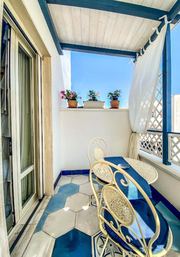 La Casa Di Ada E Gigi Vacanze Porto Cesareo Exteriör bild