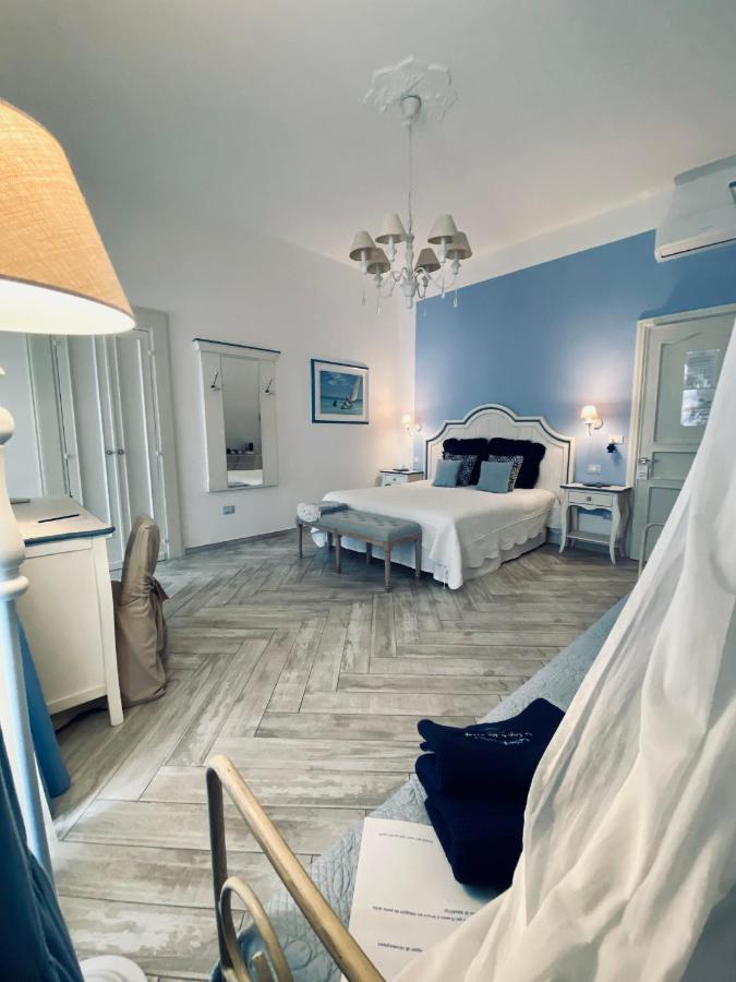 La Casa Di Ada E Gigi Vacanze Porto Cesareo Exteriör bild