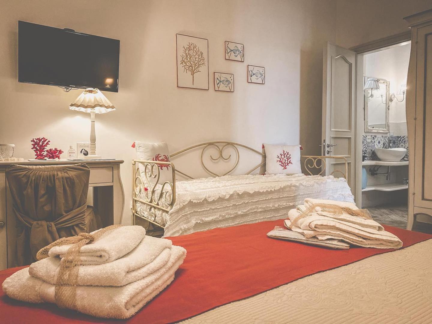 La Casa Di Ada E Gigi Vacanze Porto Cesareo Exteriör bild