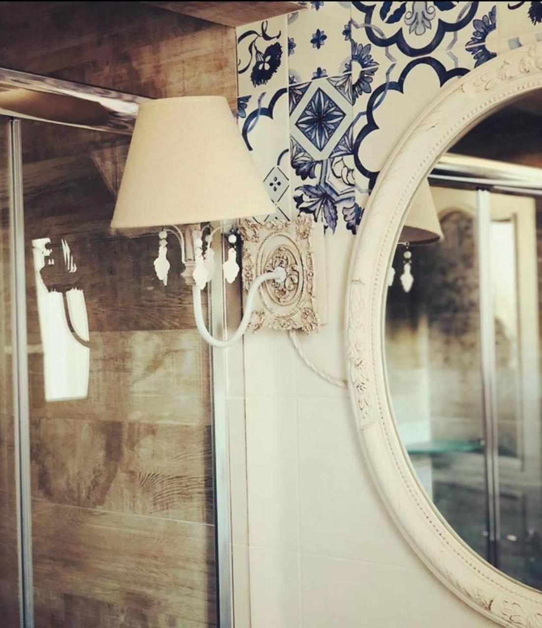 La Casa Di Ada E Gigi Vacanze Porto Cesareo Exteriör bild