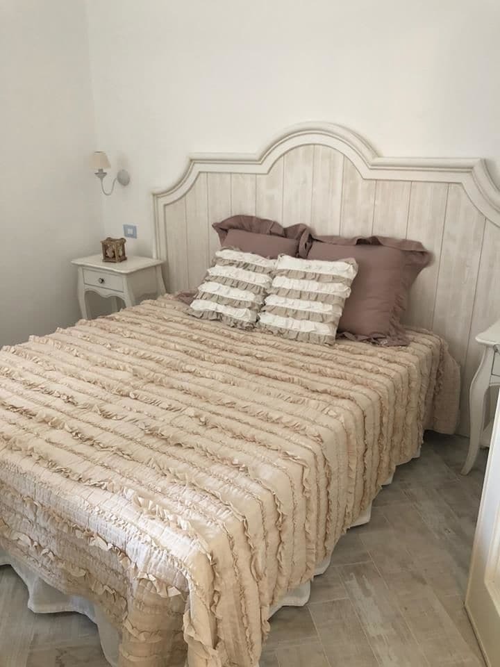 La Casa Di Ada E Gigi Vacanze Porto Cesareo Exteriör bild